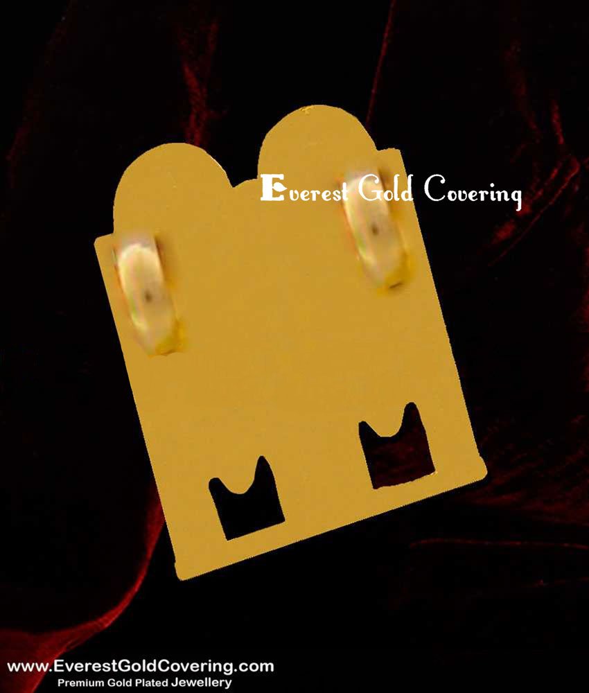 Tal11 - Gold Plated Thirumangalyam Sivan Pattai Thali South Indian Mangalsutra Design