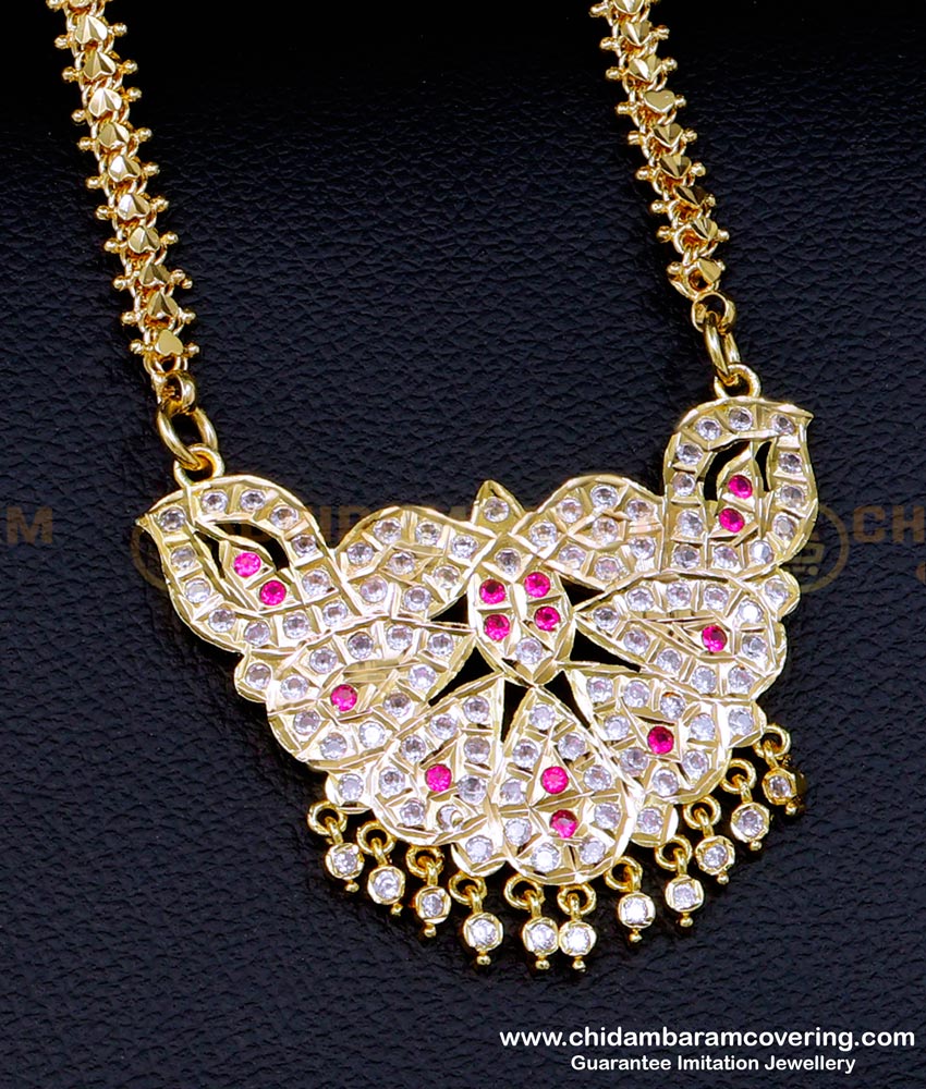 impon chain online shopping, gold chain dollar design, long chain model, Traditional Dollar Chain, Dollar Chain for Ladies, Long chain with dollar for ladies