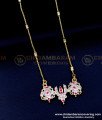 impon chain online shopping, Dollar Chain New model,  Dollar chain designs for ladies, Traditional Dollar Chain, impon Dollar Chain, impon pendant chain
