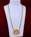 gajalakshmi dollar chain