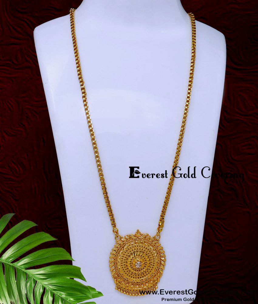chain with pendant set, chain with pendant design, chain with pendant for women, long chain with dollar designs, long chain with pendant for saree, chain design pendant, long chain with pendant, chain for women with pendant, long chain pendant gold