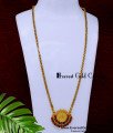 lakshmi dollar chain designs, lakshmi dollar chain, lakshmi dollar pendant, Lakshmi dollar chain designs, 1 gram gold Lakshmi pendant, dollar chain, dollar chain designs
