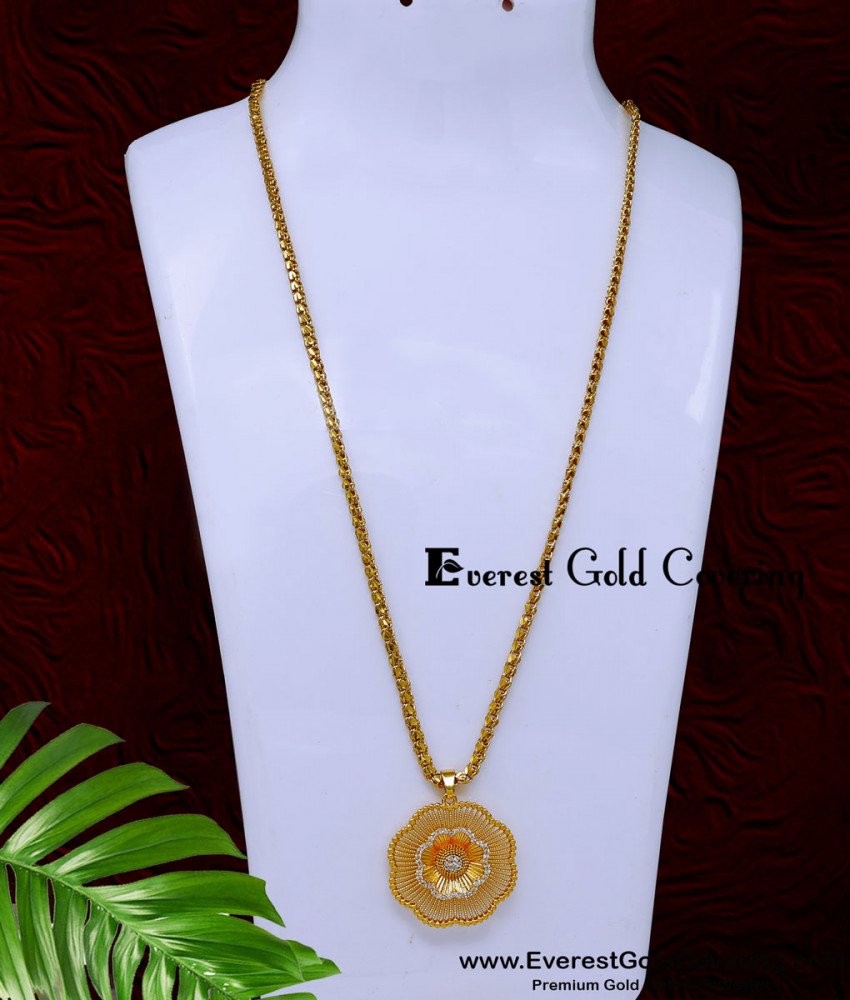 dollar chain, dollar chain designs, Dollar chain designs for female, Dollar Chain for Ladies, Gold Dollar designs for female, chain dollar design, chain with dollar, chain with dollar model, chain with pendant for women