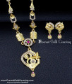 pendant set for women