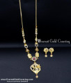 pendant set for women