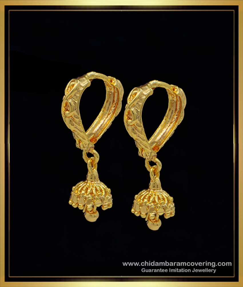 small hoop earrings, small hoop earrings gold, round hoop earrings, bali earring. gold earring, bali gold earring, one gram gold earring, tops earring, hoop earring gold, 