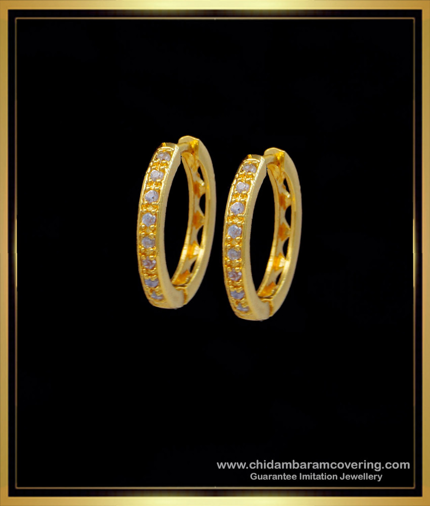 small hoop earrings, small hoop earrings gold, round hoop earrings, bali earring. gold earring, bali gold earring, one gram gold earring, tops earring, hoop earring gold, 