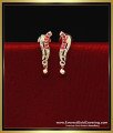 stud earrings gold designs