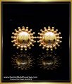 stud earrings