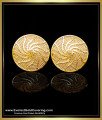 stud earrings artificial
