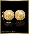 stud earrings artificial