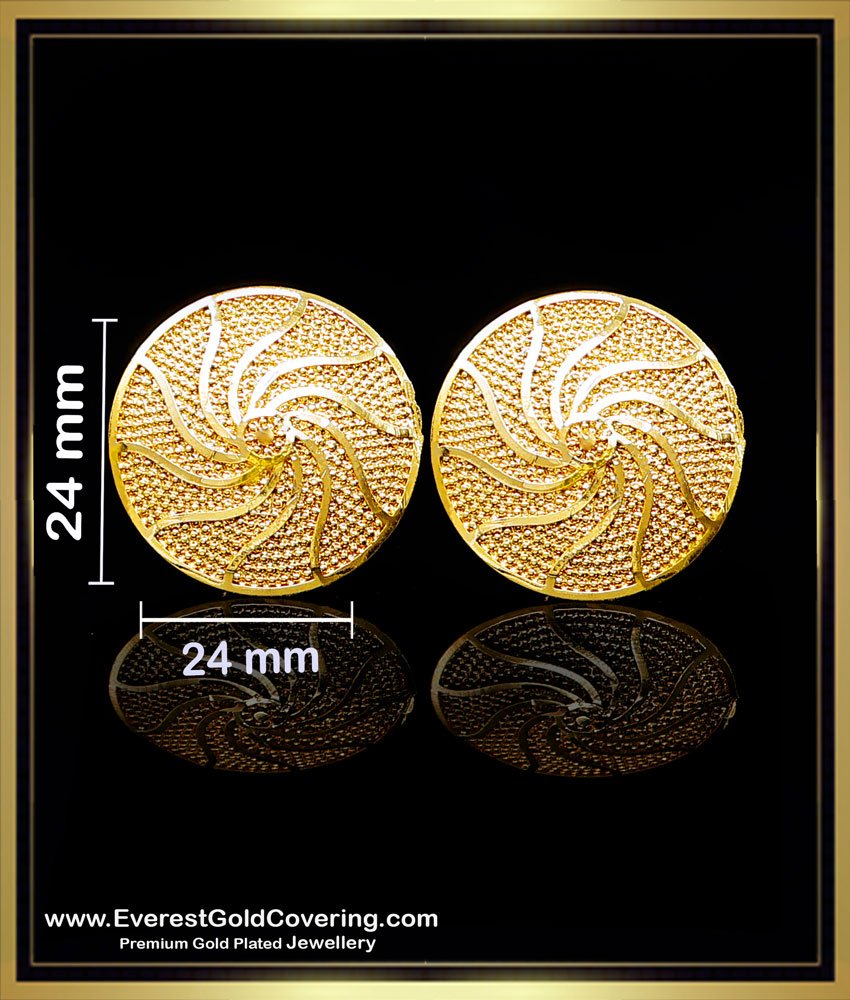 stud earrings artificial