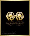 office wear stud earrings