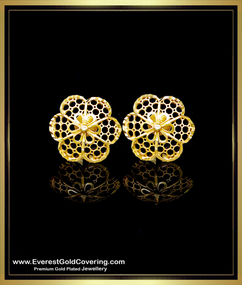 office wear stud earrings