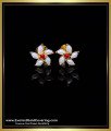 pearl earrings studs