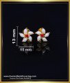 pearl earrings studs