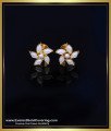 pearl earrings studs