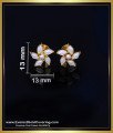 pearl earrings studs