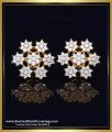 sparkling earrings studs