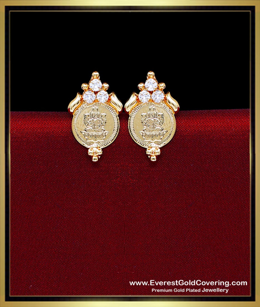 lakshmi kasu studs