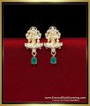lakshmi devi earrings
