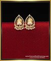 lakshmi earrings designs