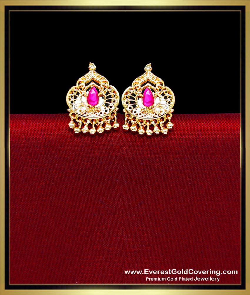 stud earrings artificial