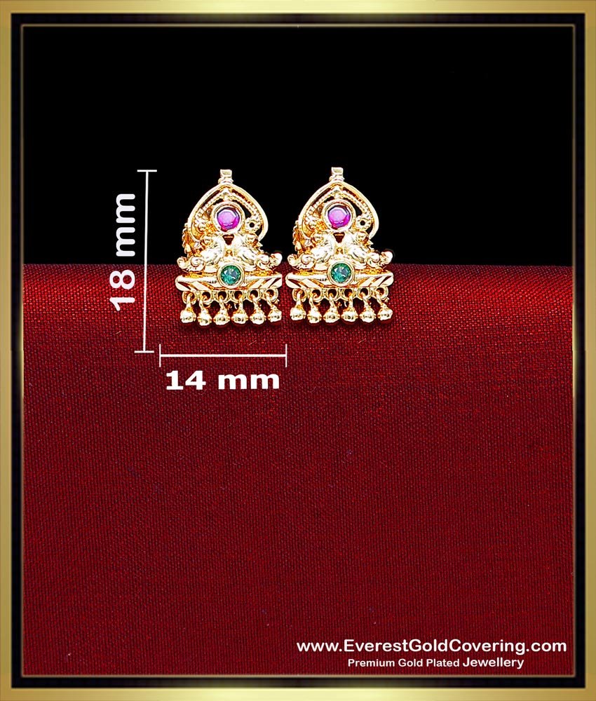 stud earrings for women