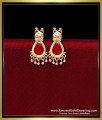 palakka earrings