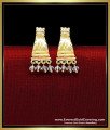 Crystal earrings for women
