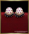 gold earrings design new model impon earrings