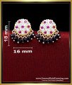 gold earrings design new model impon earrings