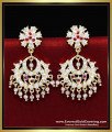impon earrings designs with price