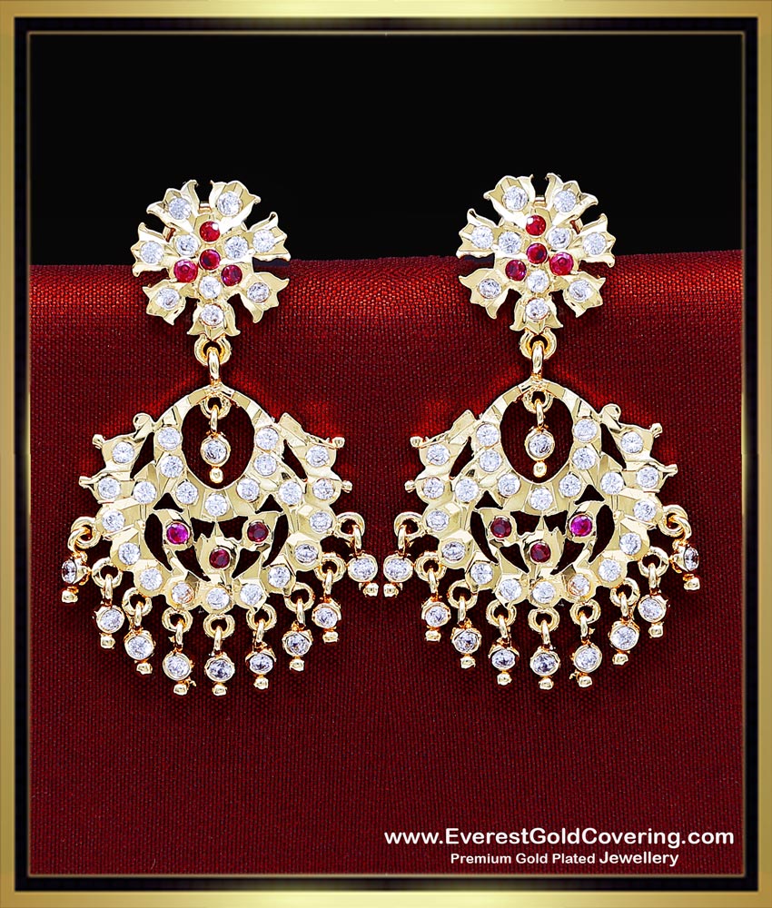 impon earrings designs with price