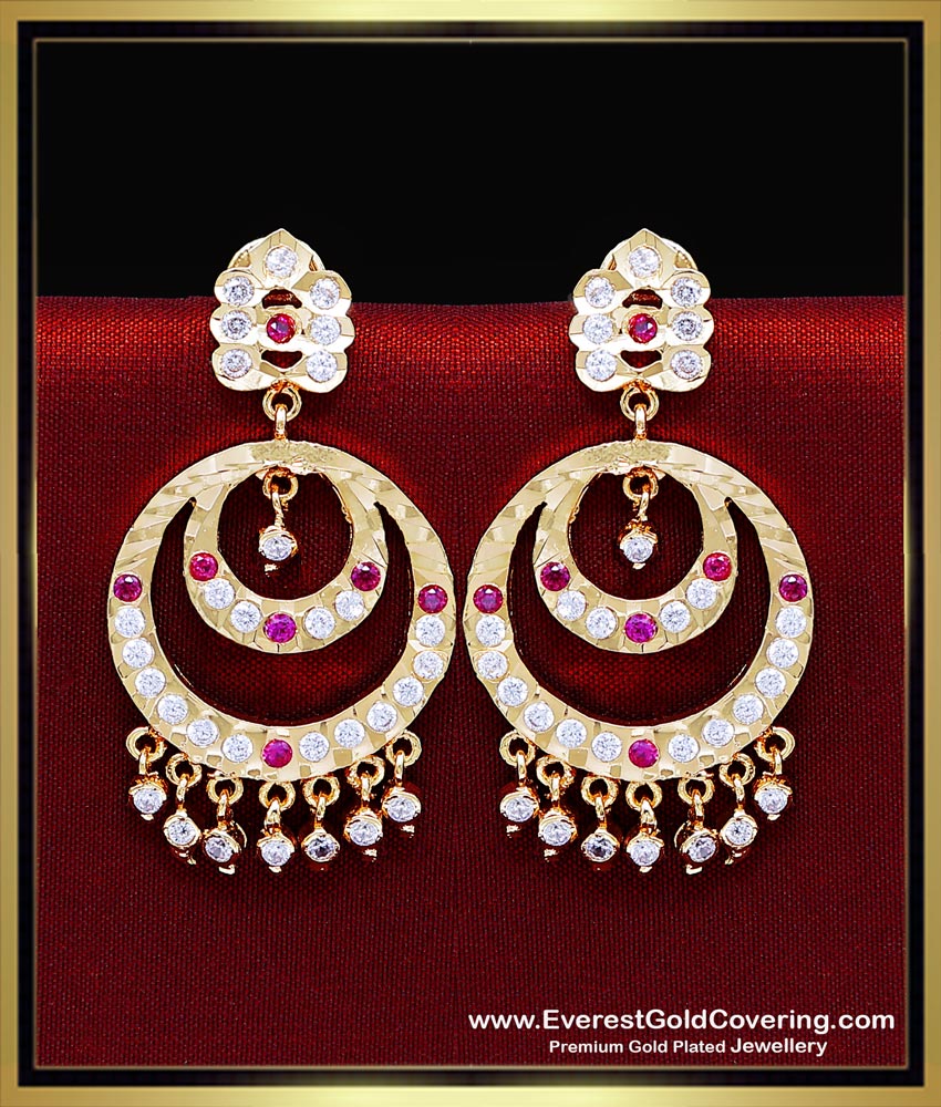 impon jewellery panchaloha impon earrings