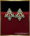 daily wear south indian earrings