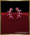 ear cuff earrings western