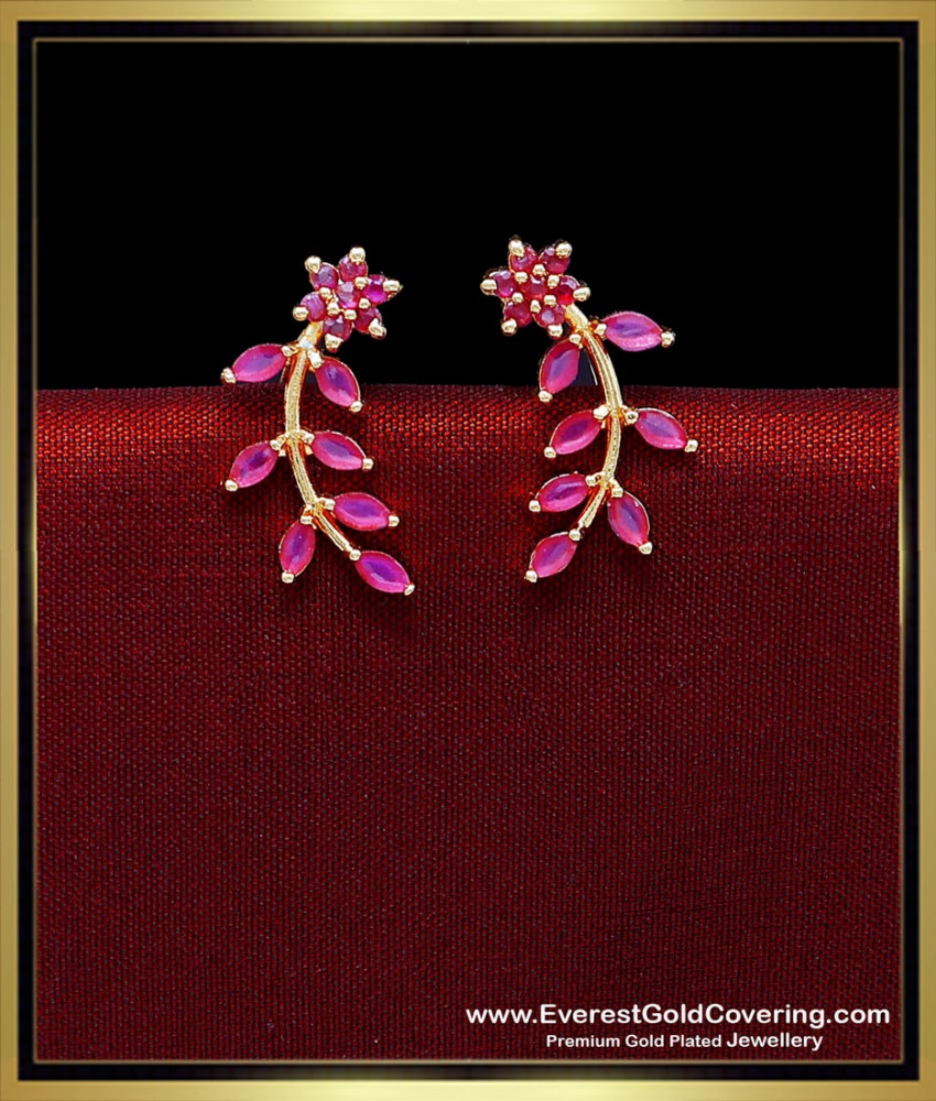 ear cuff earrings western