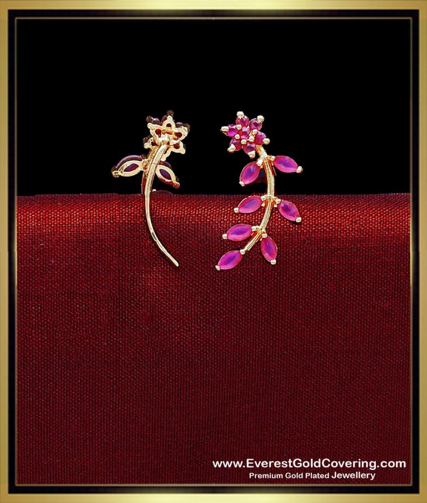 ear cuff earrings western