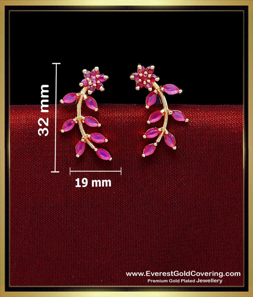 ear cuff earrings western