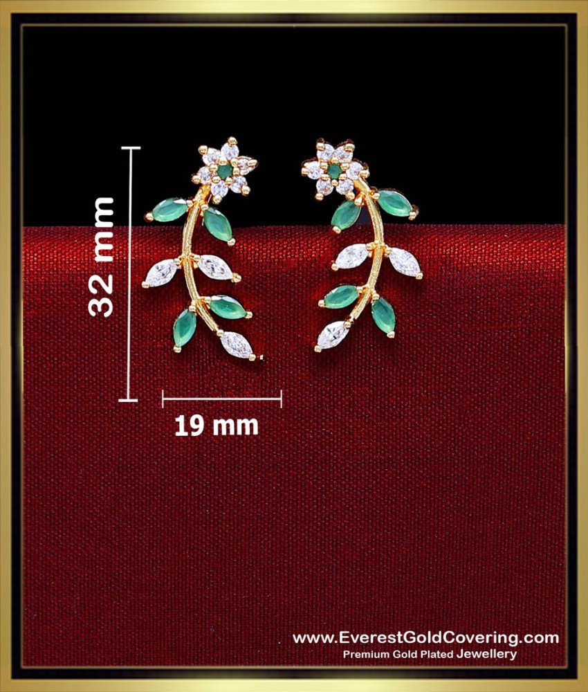trendy ear cuff earrings