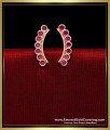 latest ear cuff earrings collection
