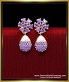Premium Gold Plated Earrings for Women