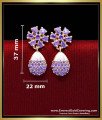 Premium Gold Plated Earrings for Women