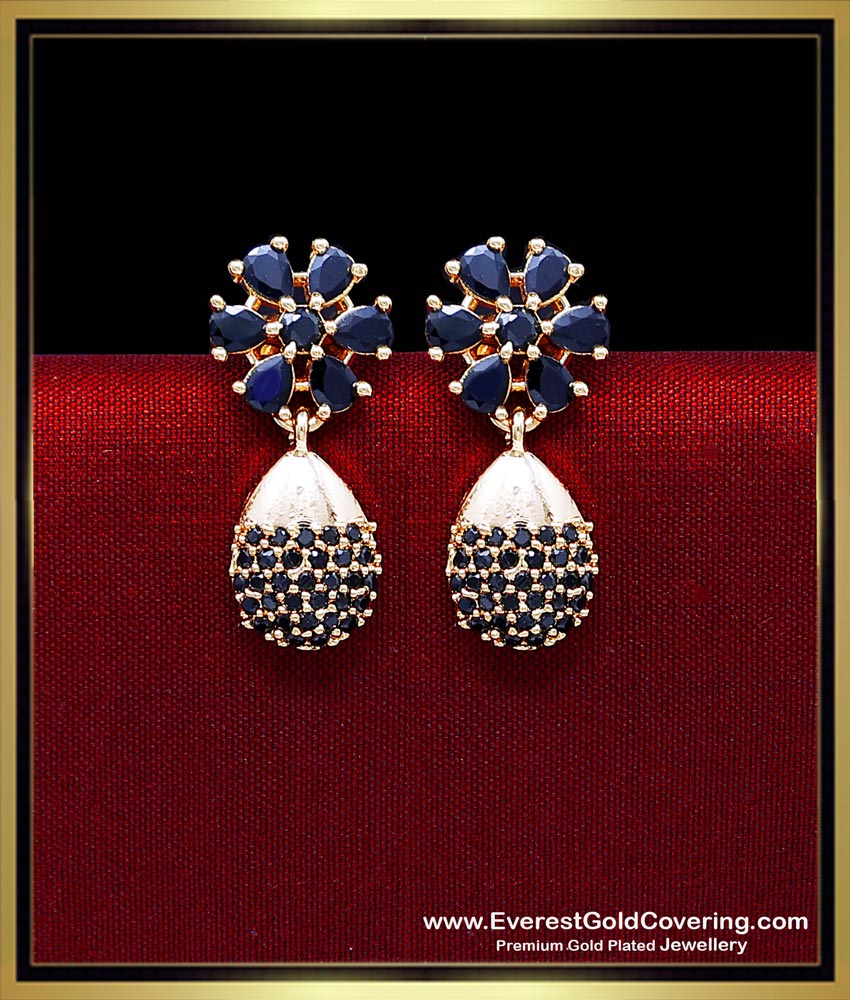 Premium Gold Plated Earrings for Women
