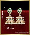 panchaloha earrings online shopping
