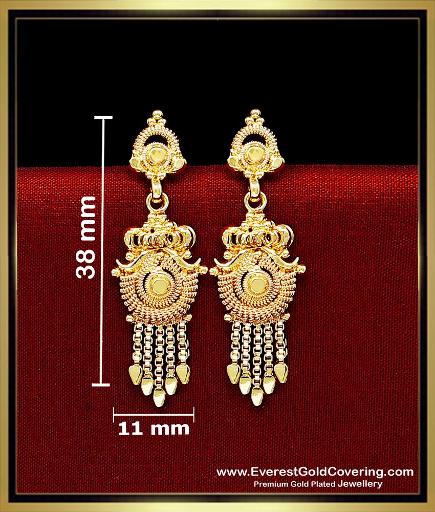 earrings design for women