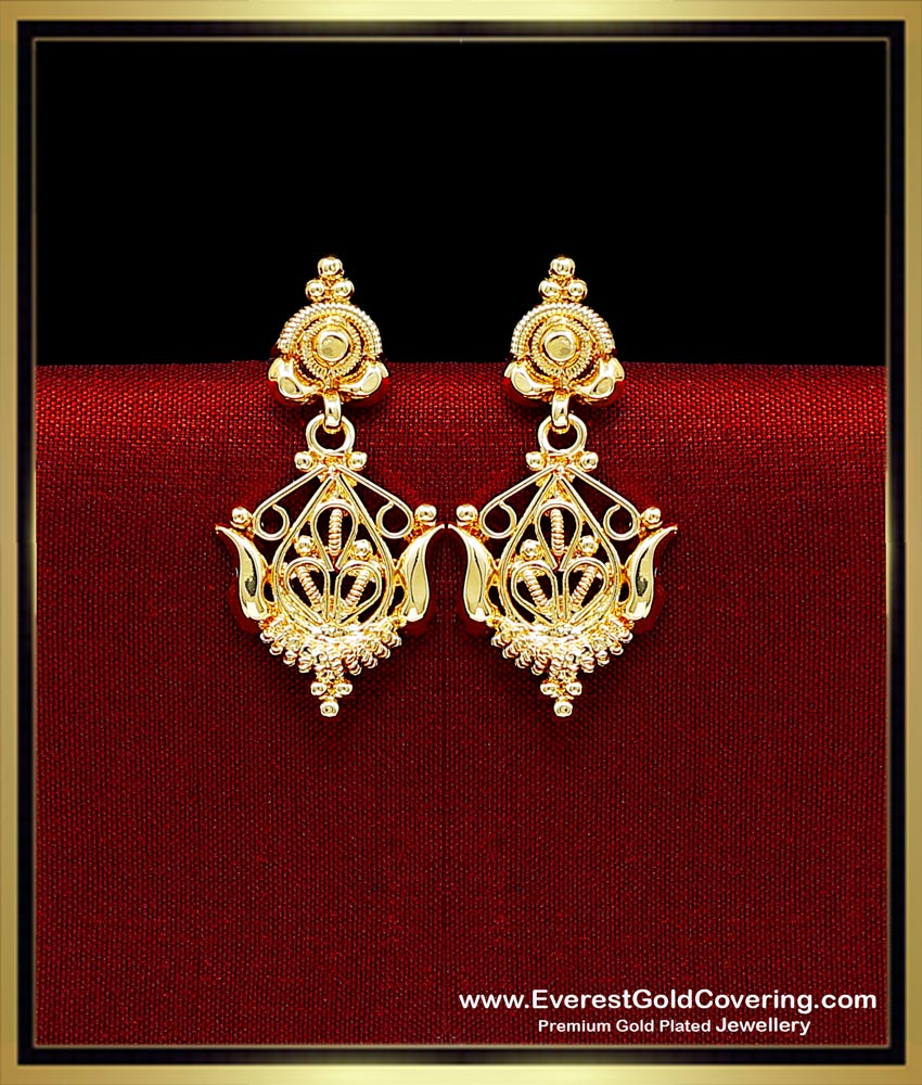 kammal design gold latest