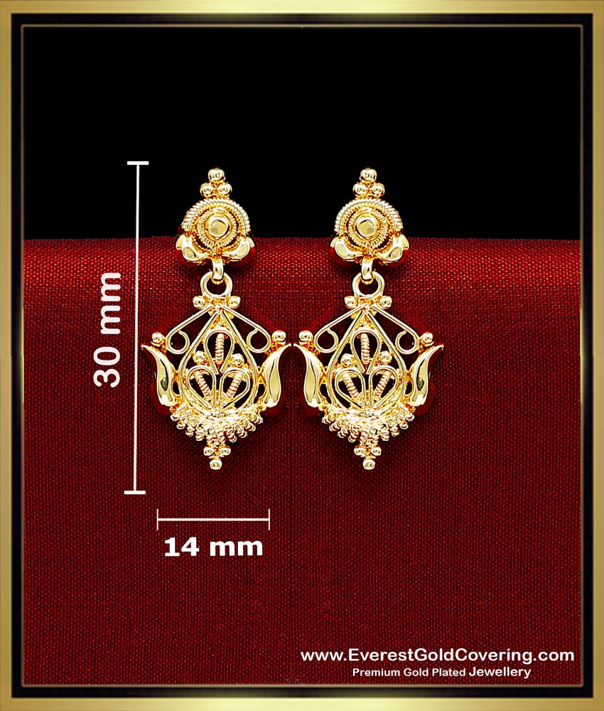 kammal design gold latest
