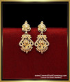 Artificial Gold Plated Earrings – Premium Quality Designs
